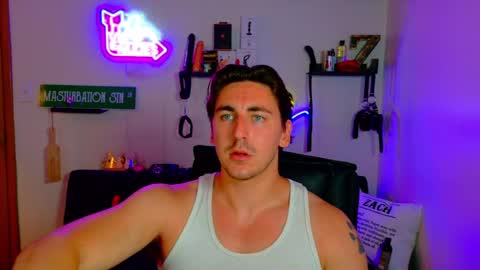 Snapshot of zach_rhyder chatting on 9, 6, 2026 Zach Rhyder online show from 9, 6, 2026
