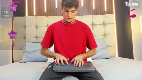 Snapshot of zack23__ chatting on 2, 7, 2026 zack23__ online show from 2, 7, 2026