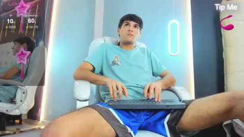 Snapshot of zack23__ chatting on 21, 7, 2026 zack23__ online show from 21, 7, 2026