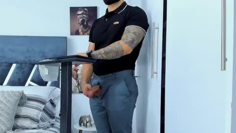 Richard online show from 13, 5, 2026