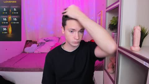 Zack online show from 2, 12, 2024