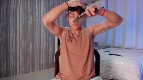 Zack online show from 10, 3, 2025