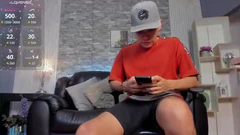 Snapshot of zack_joness10 chatting on 15, 7, 2026 zack_joness10 online show from 15, 7, 2026