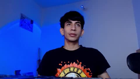 Zack King online show from 16, 10, 2025