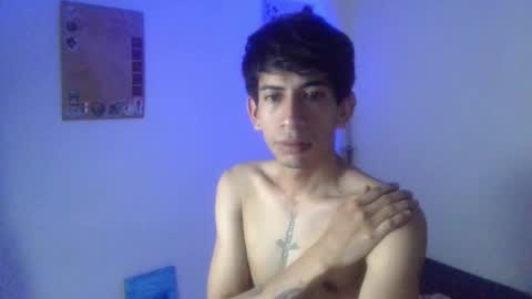 Zack King online show from 15, 11, 2025