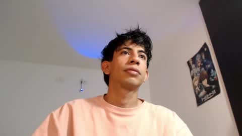 Snapshot of zack_kingg chatting on 14, 7, 2026 Zack King online show from 14, 7, 2026