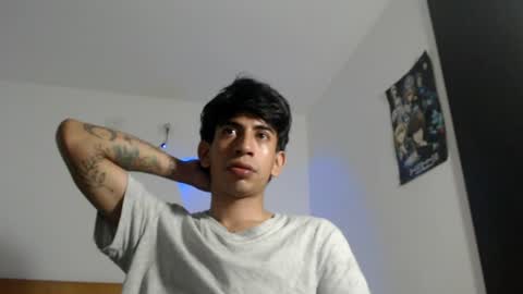Snapshot of zack_kingg chatting on 23, 7, 2026 Zack King online show from 23, 7, 2026