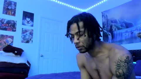 Snapshot of zack_piphermax chatting on 10, 6, 2026 Zack Pipher online show from 10, 6, 2026