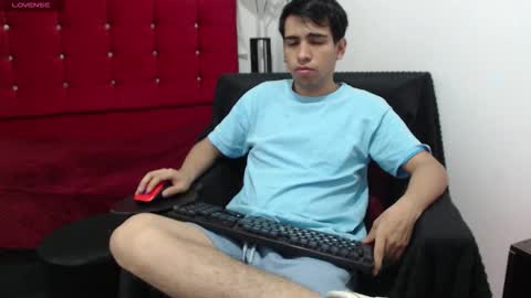 Xavi online show from 16, 9, 2025