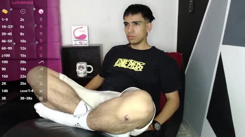 Xavi online show from 4, 10, 2025