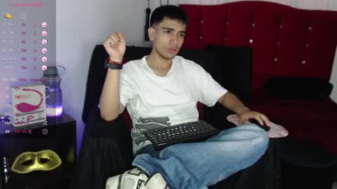 Xavi online show from 5, 10, 2025