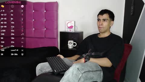 Xavi online show from 7, 10, 2025
