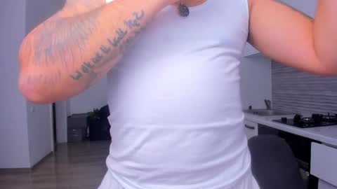 Zack online show from 20, 4, 2026