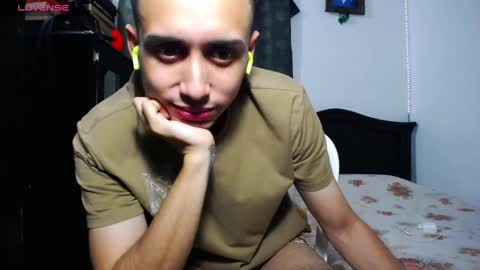 Snapshot of zackdriussyx chatting on 30, 1, 2025 zackdriussyx online show from 30, 1, 2025