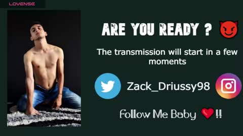 Snapshot of zackdriussyx chatting on 4, 2, 2025 zackdriussyx online show from 4, 2, 2025