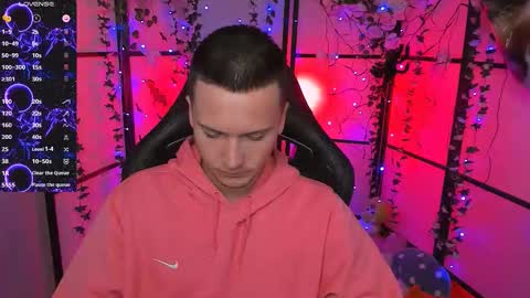 Zack online show from 30, 10, 2025