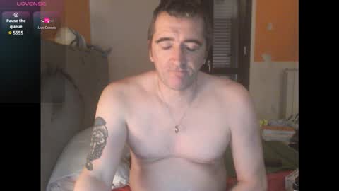 Ivan online show from 20, 10, 2025