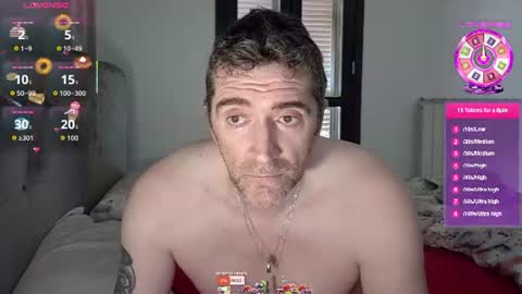 Ivan online show from 8, 6, 2026
