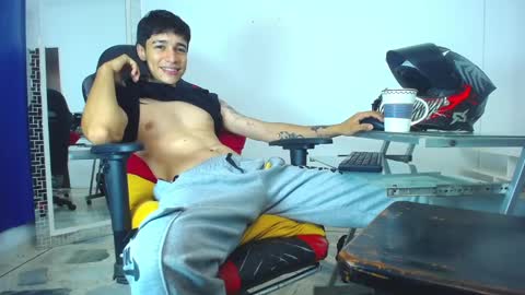 zack online show from 10, 1, 2025