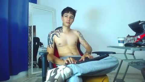 zack online show from 10, 1, 2025