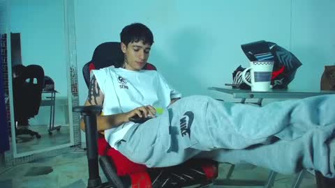 zack online show from 14, 1, 2025