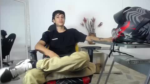 zack online show from 20, 1, 2025