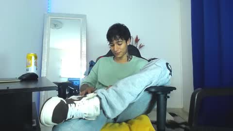 zack online show from 3, 2, 2025