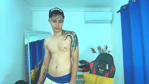 zack online show from 21, 2, 2025