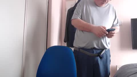 Zac Smitj online show from 16, 4, 2026