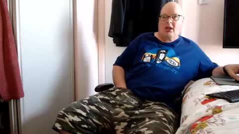 Snapshot of zacsmithuk chatting on 1, 7, 2026 Zac Smitj online show from 1, 7, 2026