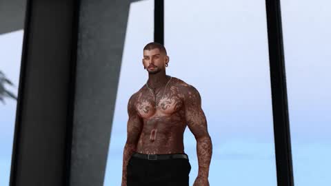 zacxattack online show from 14, 3, 2026