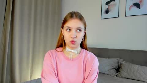 Marina online show from 25, 10, 2025