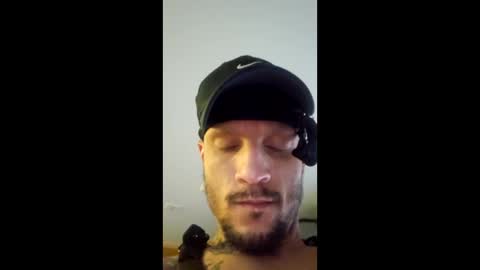 Snapshot of zaddyfine721 chatting on 8, 1, 2025 zaddyfine721 online show from 8, 1, 2025