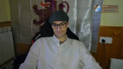 Zadrot online show from 12, 6, 2026