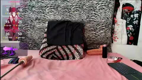 Snapshot of zafira_mature chatting on 28, 3, 2026 zafira online show from 28, 3, 2026