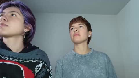 zafira_raven online show from 3, 11, 2025