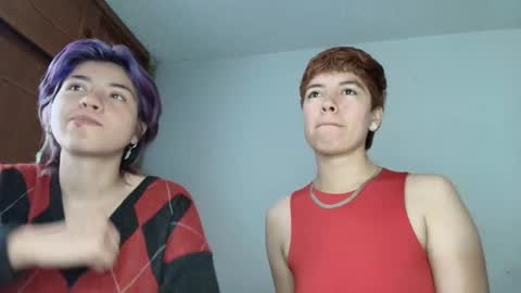 zafira_raven online show from 6, 11, 2025