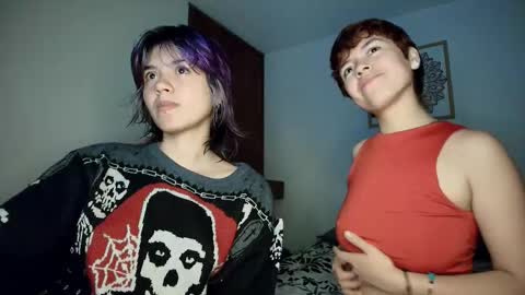 Snapshot of zafira_raven chatting on 25, 2, 2026 zafira_raven online show from 25, 2, 2026