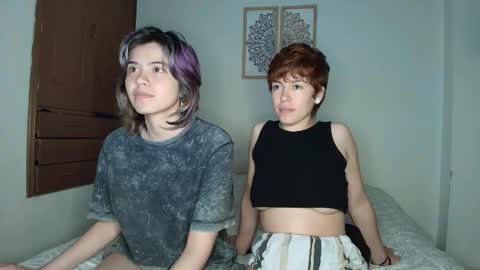 Snapshot of zafira_raven chatting on 8, 3, 2026 zafira_raven online show from 8, 3, 2026