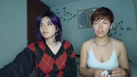 Snapshot of zafira_raven chatting on 16, 3, 2026 zafira_raven online show from 16, 3, 2026