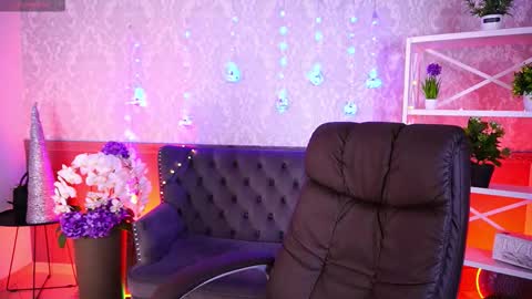 Zafiramoonn online show from 17, 1, 2026