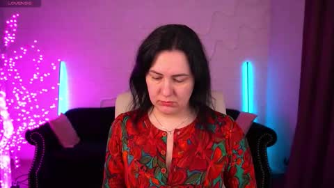 Zafiramoonn online show from 30, 3, 2026