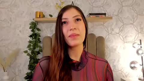 Snapshot of zafiro22_ chatting on 23, 7, 2026 Madison online show from 23, 7, 2026