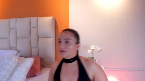Snapshot of zafiro__brown chatting on 9, 5, 2026 Zafiro Brown online show from 9, 5, 2026