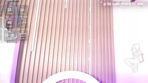 Snapshot of zafiro_cat chatting on 18, 4, 2026 Zafiro online show from 18, 4, 2026