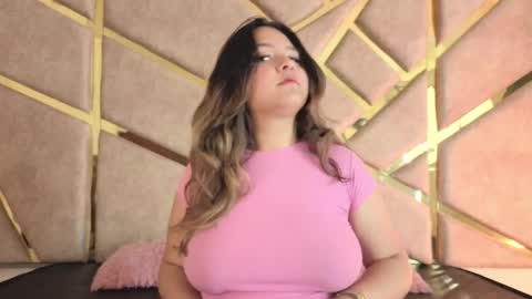 Snapshot of zafiro_claire chatting on 16, 1, 2026 Claire online show from 16, 1, 2026