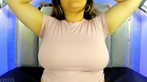 Snapshot of zafiro_claire chatting on 1, 3, 2026 Claire online show from 1, 3, 2026