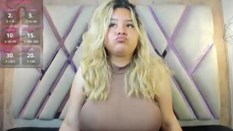 Snapshot of zafiro_claire chatting on 21, 6, 2026 Claire online show from 21, 6, 2026