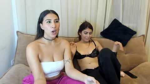 Snapshot of zafiro_lee chatting on 5, 6, 2026 zafiro_lee online show from 5, 6, 2026