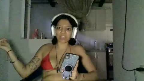 Snapshot of zafiro_rubi chatting on 18, 7, 2026 Zafiro online show from 18, 7, 2026